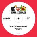 Platinum Chains - Pohyi 15 (Original Mix)