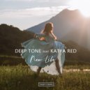 Deep Tone, Katya RED - New Life