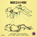 Juany Bravo - Real High (DuBeats Remix)