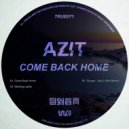 Synare - Say It (Azit Remix)