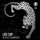 Leo Cap - 100 Life
