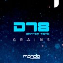 Darren Tate - Grains