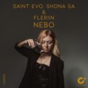 Saint Evo, Shona SA & FLERIIN - Nebo