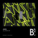 ANZU - Pago Pago (Original Mix)
