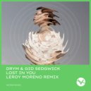 DRYM & Gid Sedgwick - Lost In You
