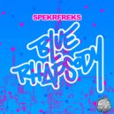 SpekrFreks - Blue Rhapsody