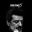Arcane 15 - Nebula