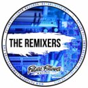 Strange Rollers - The Streets (SKETI Remix)