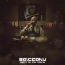 Salceanu - Troll Boxing (Original Mix)