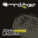 John Lagora - Nuon (Digital Exclusive)