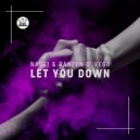 NADEJ & Ranzen D' Vega - Let You Down