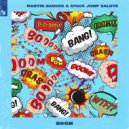 Martin Badder & Space Jump Salute - Boom