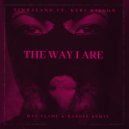Timbaland Ft. Keri Hilson - The Way I Are
