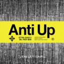 Chris Lake, Chris Lorenzo, Anti Up - Sensational