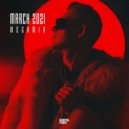 Kolya Funk - March 2021 Megamix ()