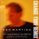 Ken Martina - My Love Is Still Forever