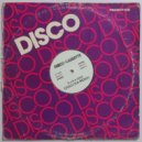Blank & Jones - Disco Cassette
