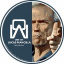 Lucas Mancilla - Party People