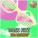 Ross Fitz - Sailing