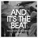 Teddy Black - And It's The Beat