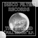 The Stoned - U Could Feel