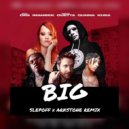 David Guetta x Imanbek x Rita Ora - Big