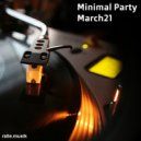 ralle.musik - Minimal Party Mix 03_2021
