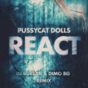 Pussycat Dolls - React