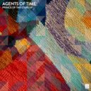 Agents Of Time - Mud Battles