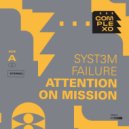 SYST3M FAILURE - Spaceman