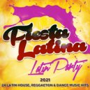 Oscar Yestera - Lento Y Violento (Original Mix)