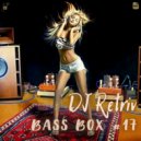 DJ Retriv - Bass Box #17