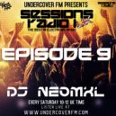 DJNeoMxl - Sessions Radio 1 UK 9/02/20 (Episode 9)