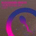 Alexander Wirth - Philadelphia Steam