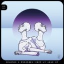 Brascon & Rubenson - Keep My Head Up