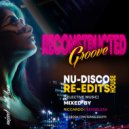 DJ RIccardo Senseless - Reconstructed Groove 2021