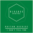 Rhythm Rockerz - I Can\'t Tell You (Percapella)