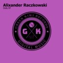 Alixander Raczkowski - Maths