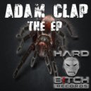 Adam Clap - Klabaster 2