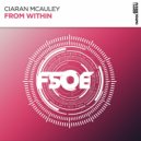 Ciaran McAuley - From Within