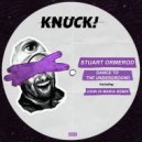 Stuart Ormerod - Move Your Body (Original Mix)