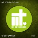 Mr Doris & D-Funk - Ghost Dancer