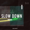 Maincap & Coldshiver - Slow Down