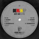 Gert-Jan Kleyne - Resonanzkasten (Club Mix)