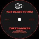 The Disko Starz - Teardrops in Yokohama