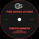 The Disko Starz - Teardrops in Yokohama (Original Mix)