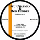 Stu Chapman & Rob Fender - Nice Shootin'