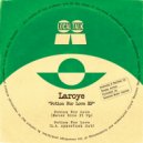 Laroye - Potion For Love (L.A. Spacefunk Dub)