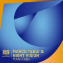 Marco Tegui, Night Vision (ca) - Sus-Tain