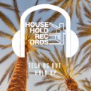 Tech Us Out - Hold Up